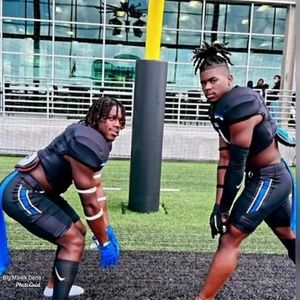 Meet your Posher, Mark